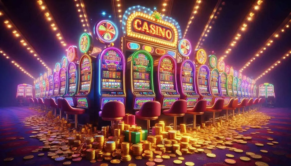 Wunderino Casino